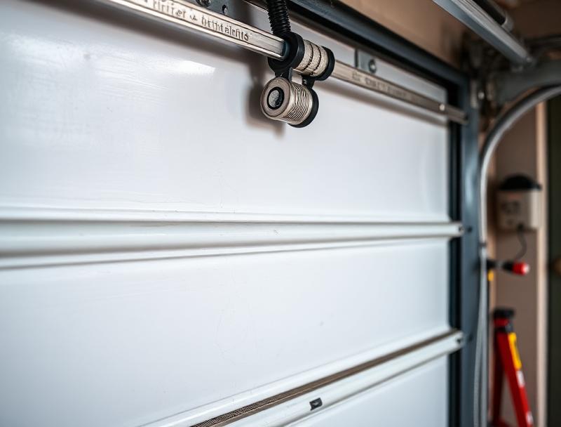 Repair Services - professional garage door services
