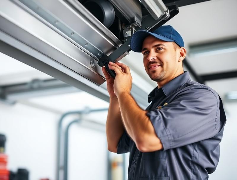 Security Lighting: Protecting Your Family - Valley Garage Doors blog article